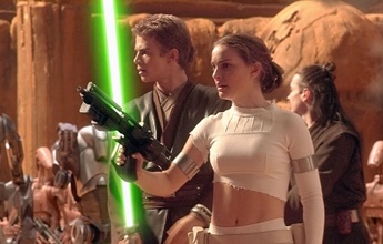 Star Wars: presidente da Lucasfilm explica o que levou George Lucas a criar a trilogia prequel
